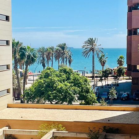 Luxury Pacifico Beach Málaga Kültér fotó