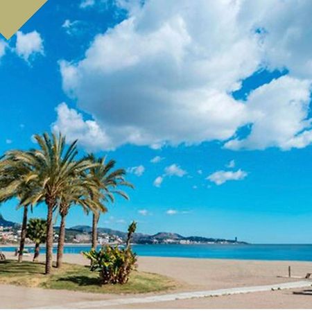 Luxury Pacifico Beach Málaga Kültér fotó