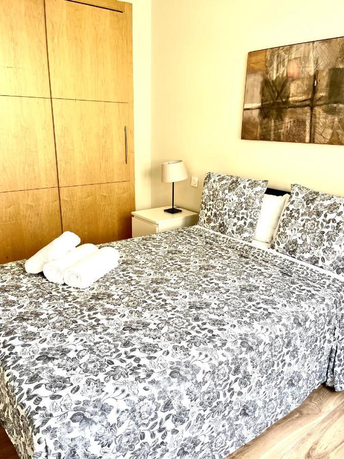 Luxury Pacifico Beach Málaga Kültér fotó